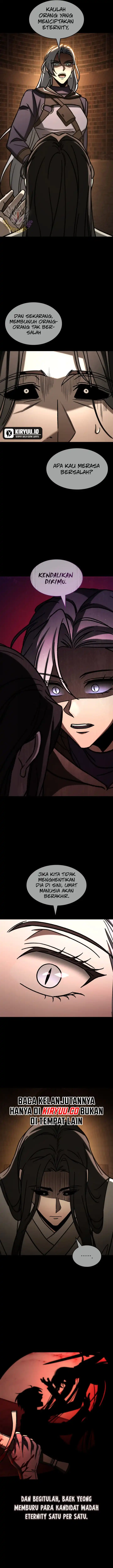 F-Class Destiny Hunter Chapter 110 halaman 14