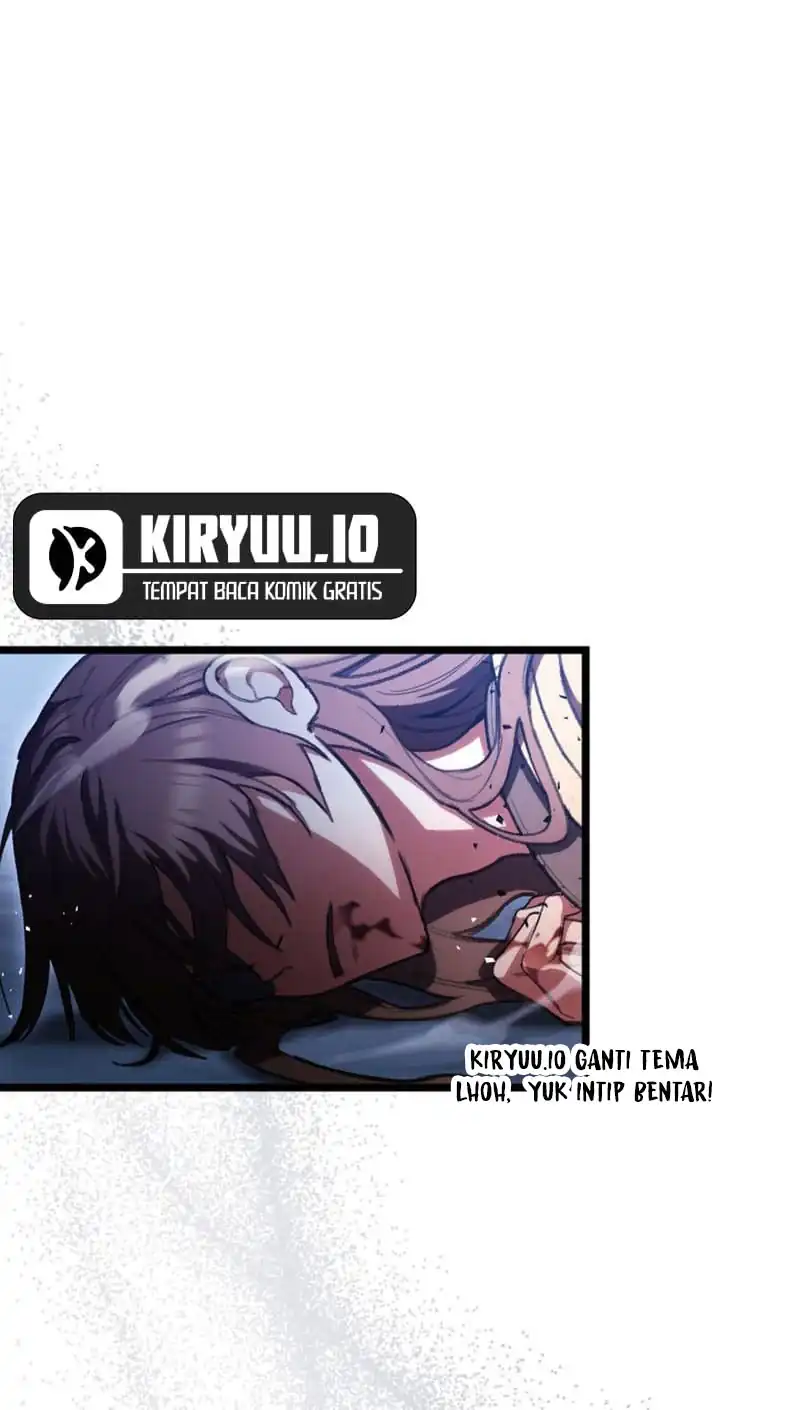 F-Class Destiny Hunter Chapter 111 halaman 2