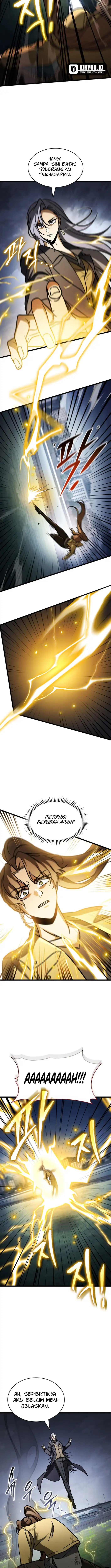 F-Class Destiny Hunter Chapter 116 halaman 12