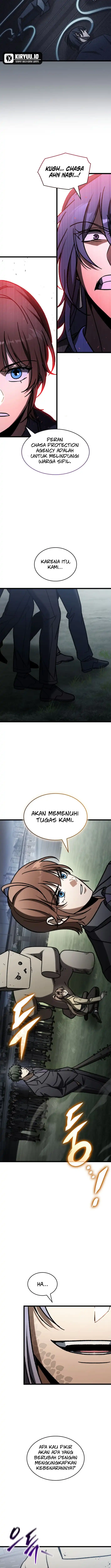 F-Class Destiny Hunter Chapter 116 halaman 16