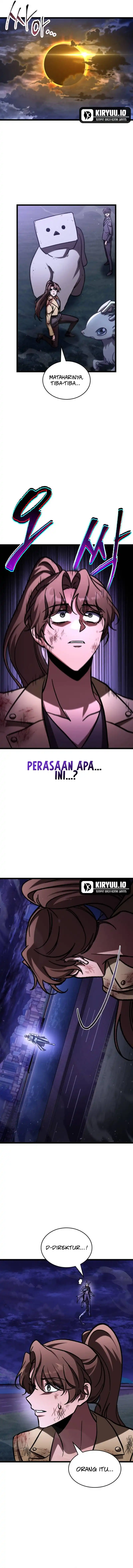 F-Class Destiny Hunter Chapter 117 halaman 7