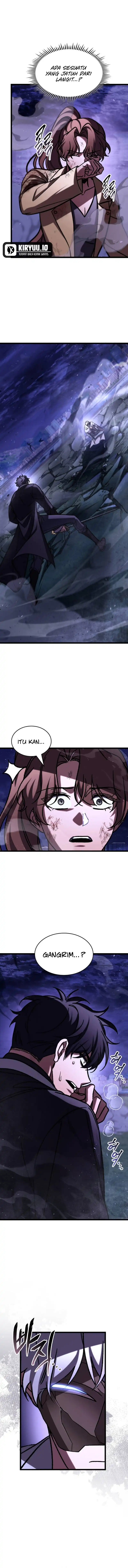 F-Class Destiny Hunter Chapter 117 halaman 14