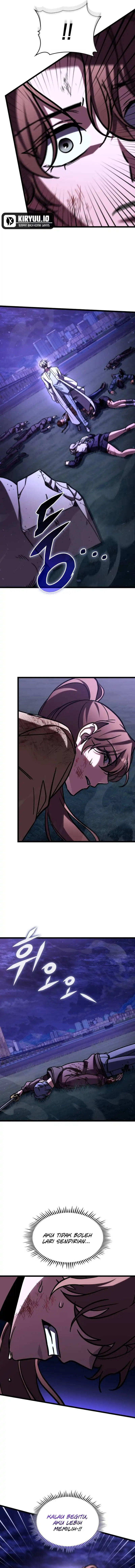 F-Class Destiny Hunter Chapter 117 halaman 11