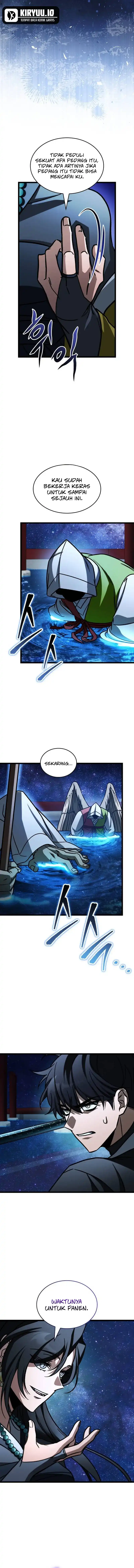 F-Class Destiny Hunter Chapter 119 halaman 7