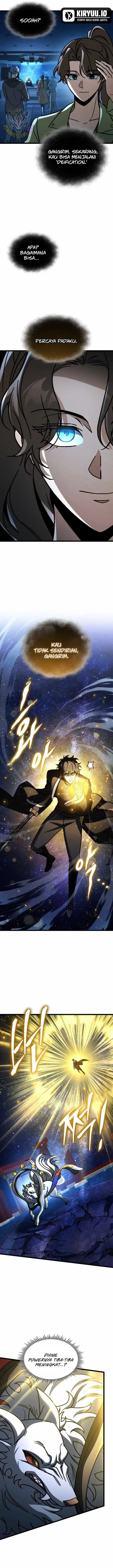 F-Class Destiny Hunter Chapter 120 halaman 10