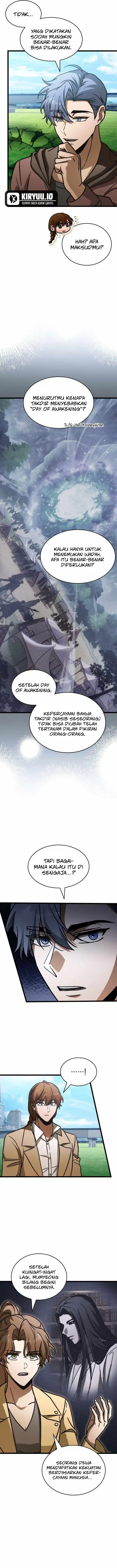 F-Class Destiny Hunter Chapter 120 halaman 3