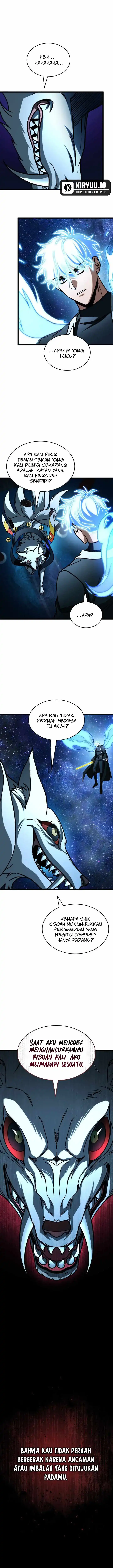 F-Class Destiny Hunter Chapter 120 halaman 13
