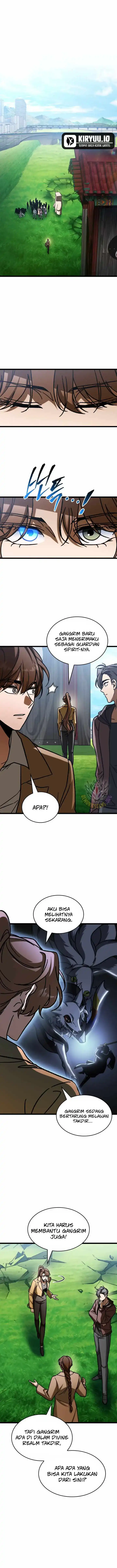 F-Class Destiny Hunter Chapter 120 halaman 2
