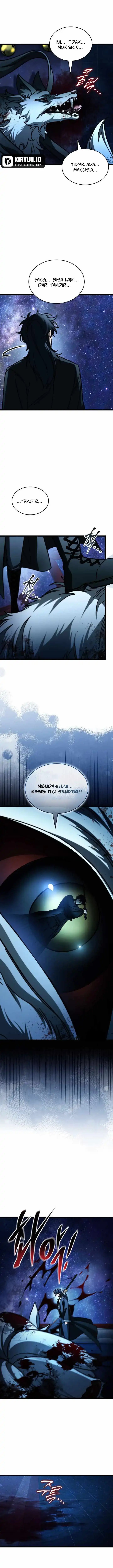 F-Class Destiny Hunter Chapter 121 halaman 15