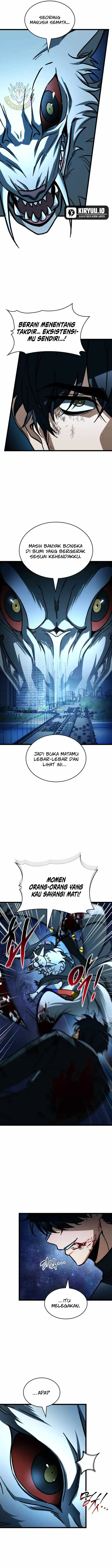 F-Class Destiny Hunter Chapter 121 halaman 8
