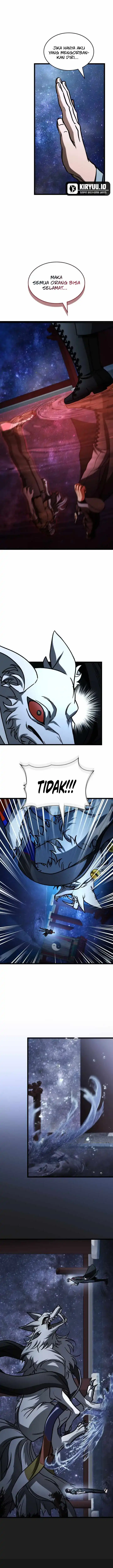 F-Class Destiny Hunter Chapter 121 halaman 9