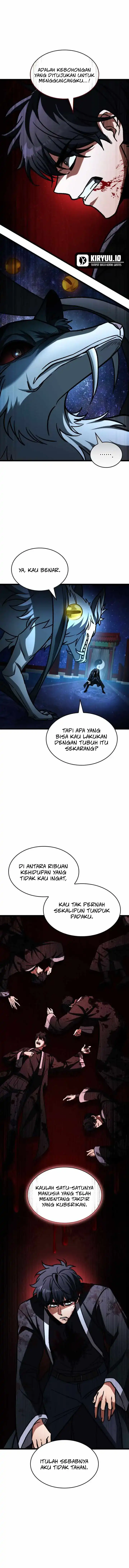 F-Class Destiny Hunter Chapter 121 halaman 7