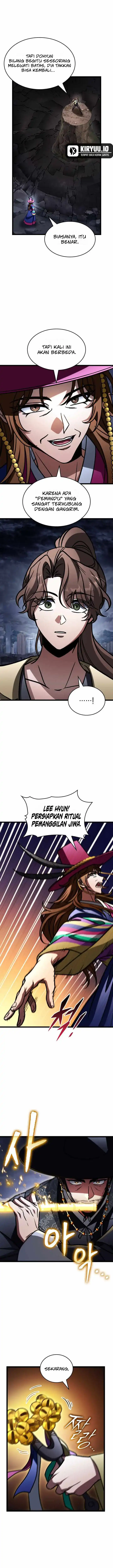 F-Class Destiny Hunter Chapter 123 halaman 7