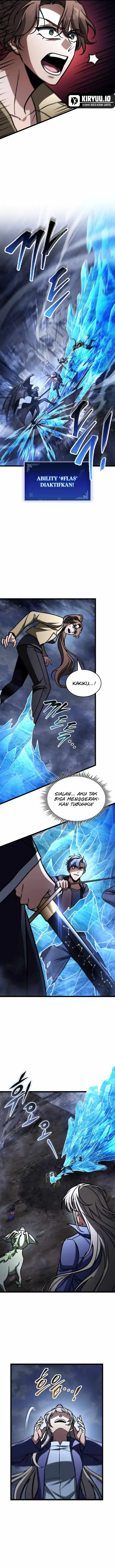 F-Class Destiny Hunter Chapter 123 halaman 12