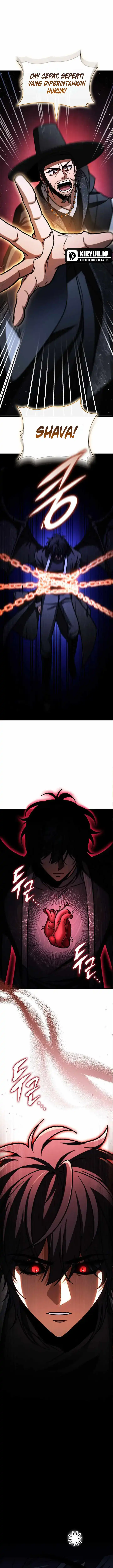 F-Class Destiny Hunter Chapter 123 halaman 2