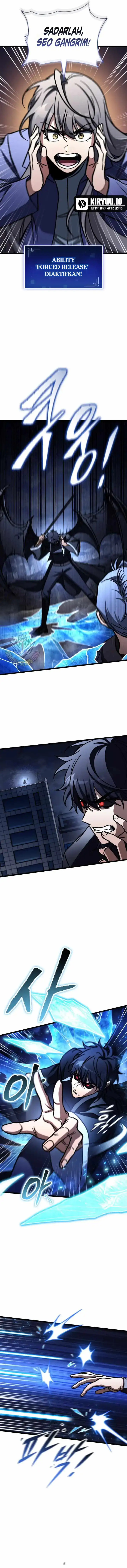 F-Class Destiny Hunter Chapter 123 halaman 13