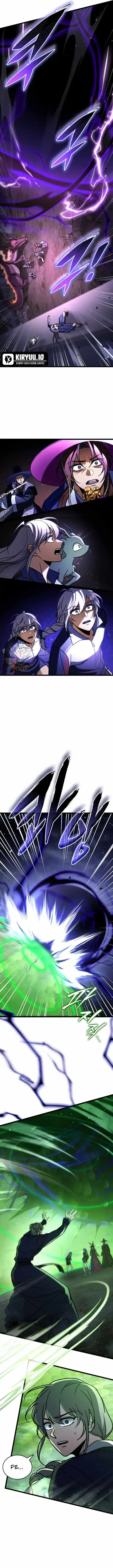 F-Class Destiny Hunter Chapter 123 halaman 17