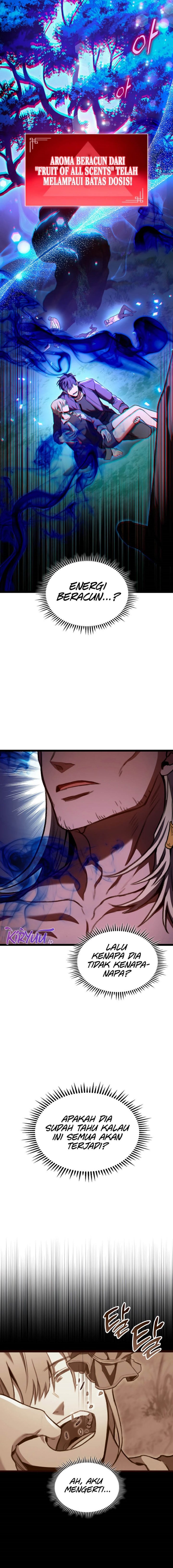 F-Class Destiny Hunter Chapter 28 halaman 9