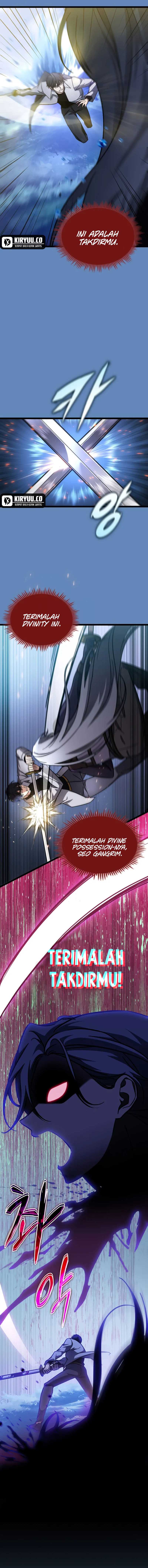 F-Class Destiny Hunter Chapter 63 halaman 7