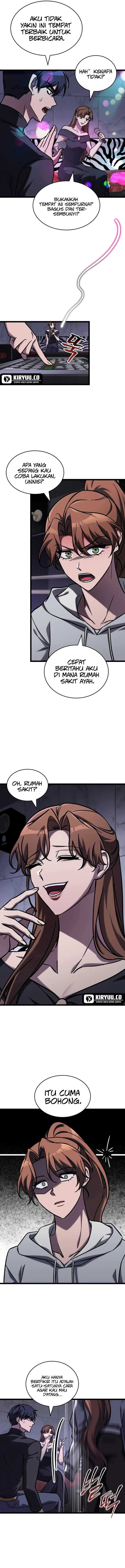 F-Class Destiny Hunter Chapter 64 halaman 12