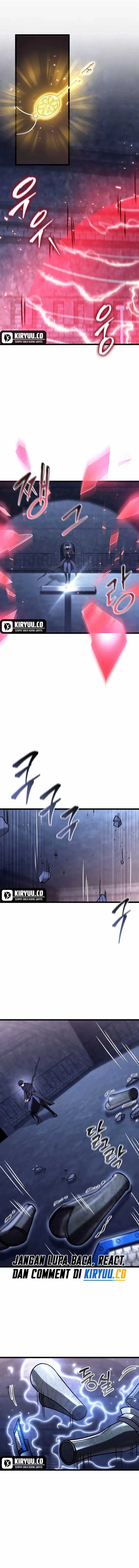 F-Class Destiny Hunter Chapter 69 halaman 11