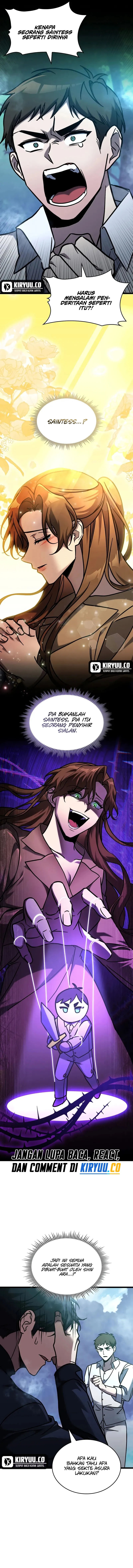 F-Class Destiny Hunter Chapter 72 halaman 10