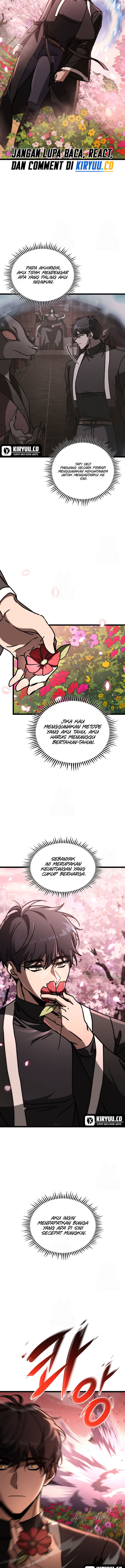 F-Class Destiny Hunter Chapter 86 halaman 13