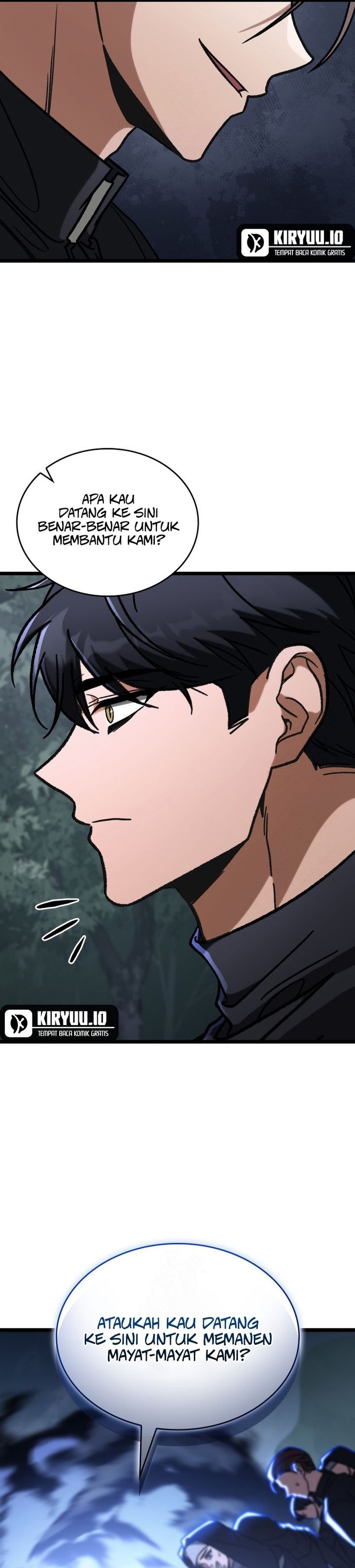 F-Class Destiny Hunter Chapter 92 halaman 32