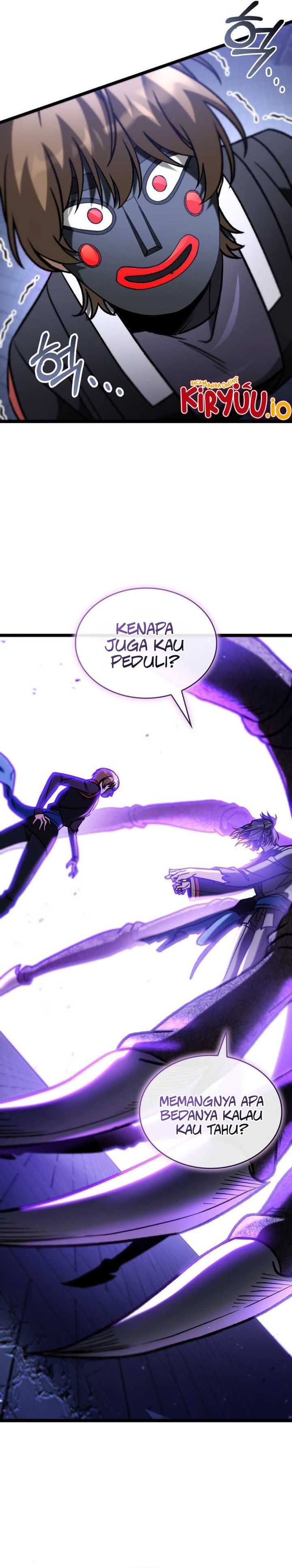 F-Class Destiny Hunter Chapter 95 halaman 14