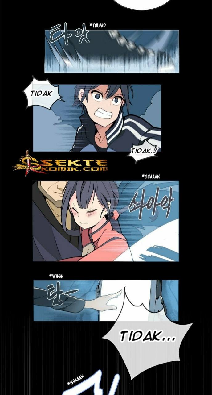 Devil Sword King Chapter 1 halaman 24