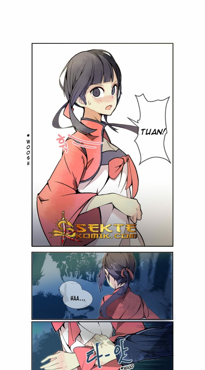 Devil Sword King Chapter 1 halaman 4