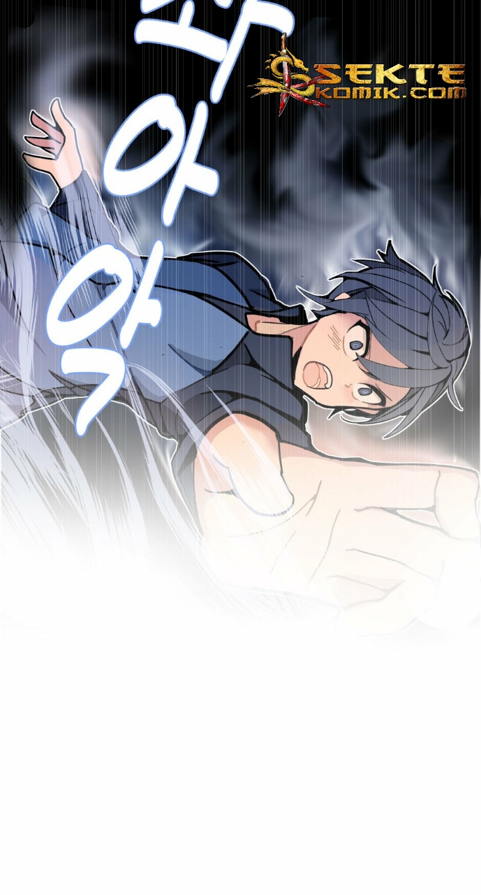 Devil Sword King Chapter 1 halaman 25