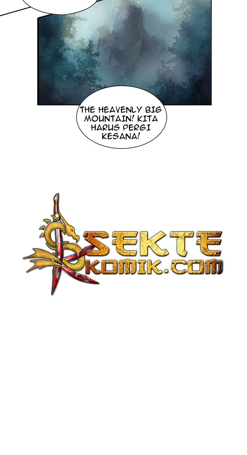 Devil Sword King Chapter 10 halaman 21