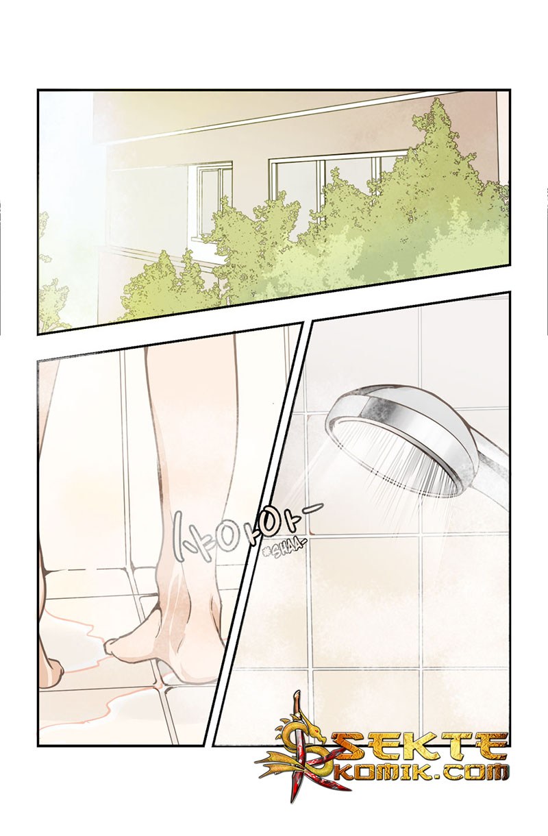 Devil Sword King Chapter 11 halaman 2