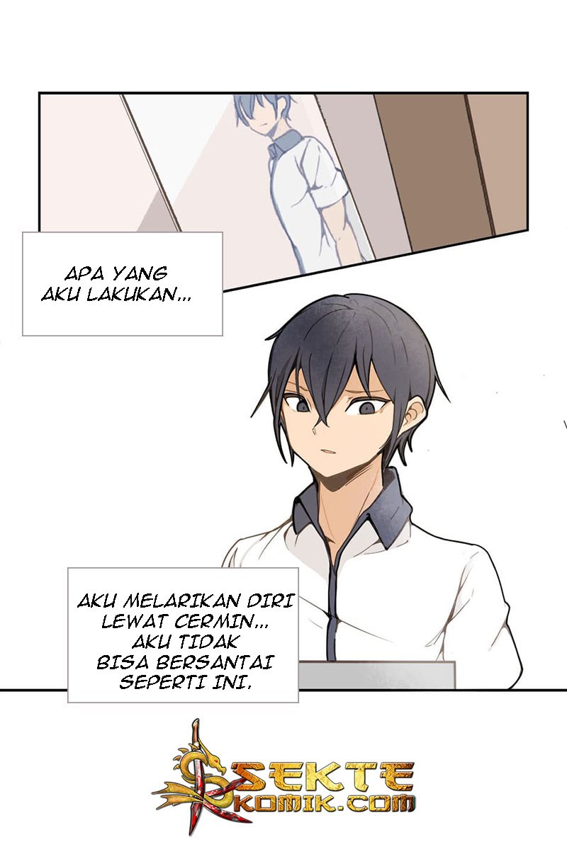 Devil Sword King Chapter 11 halaman 10