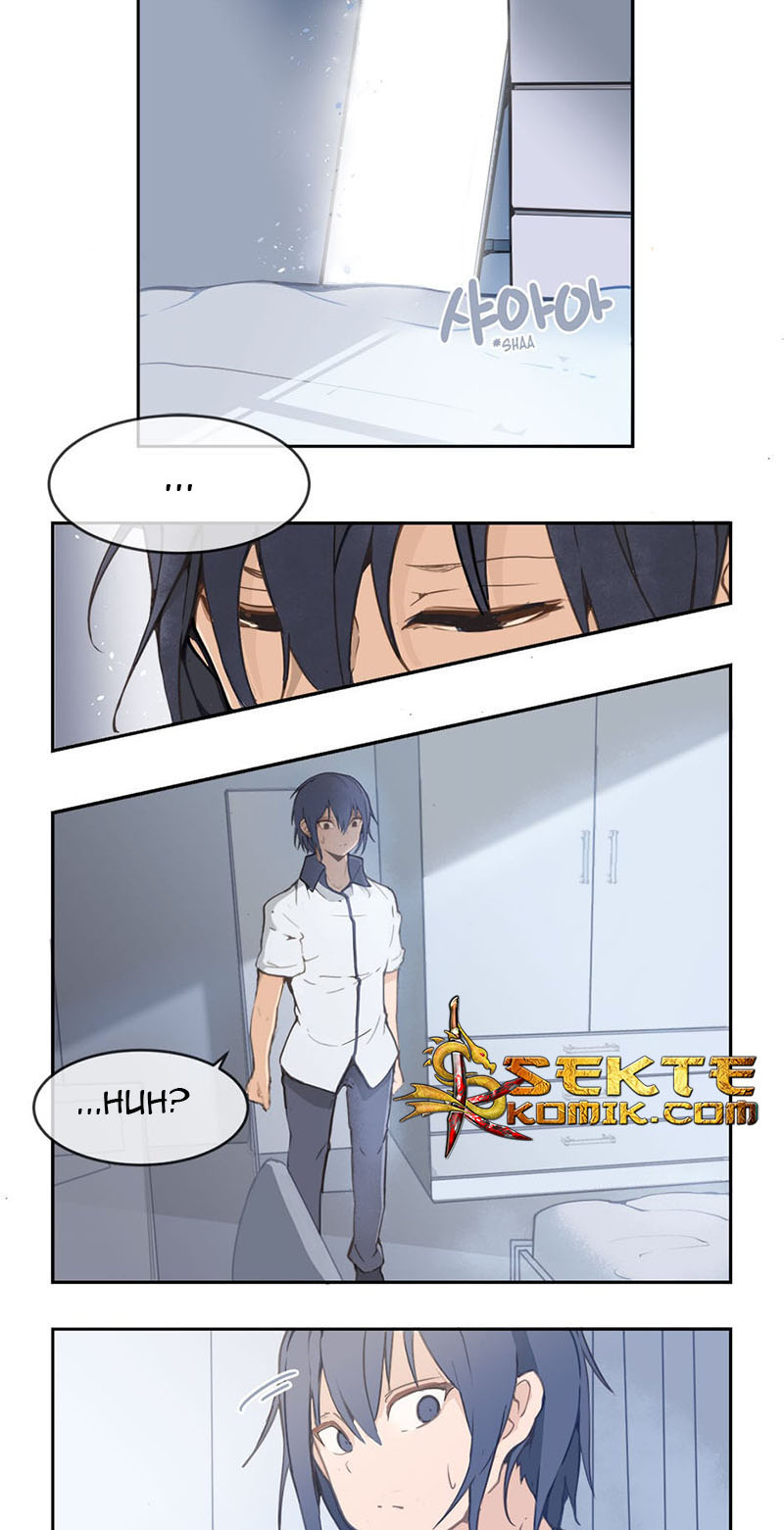Devil Sword King Chapter 15 halaman 11