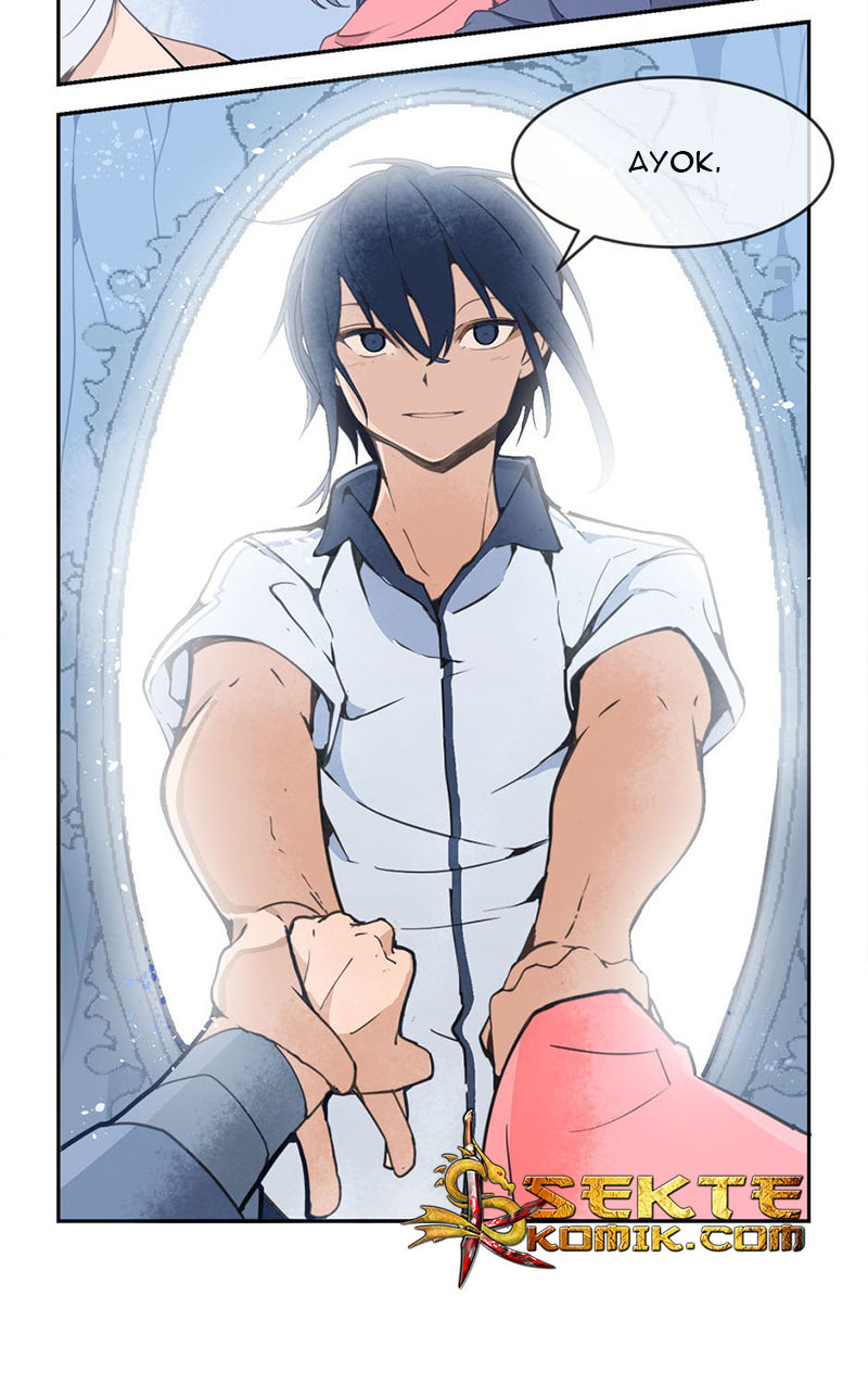 Devil Sword King Chapter 15 halaman 9