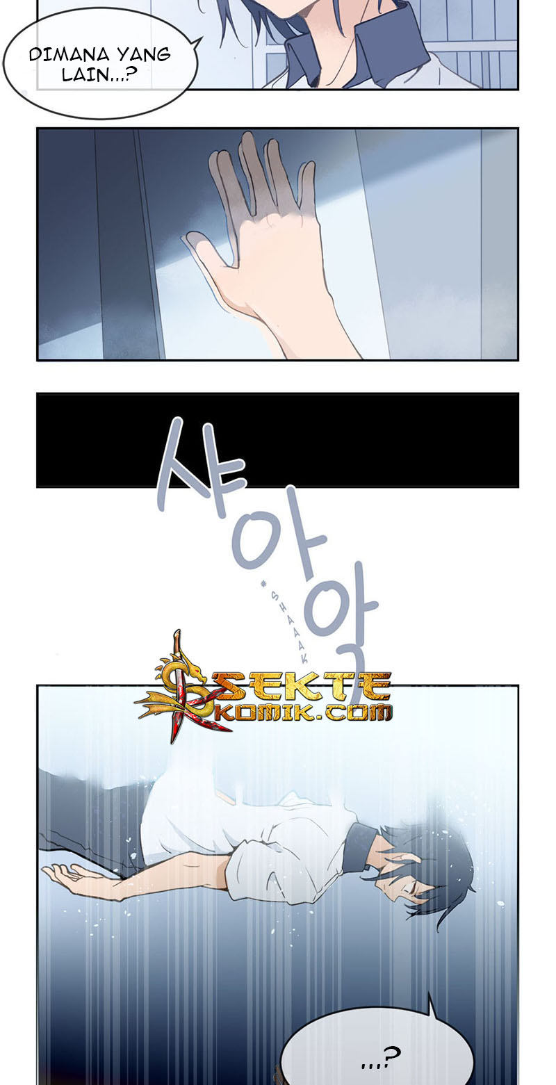Devil Sword King Chapter 15 halaman 12