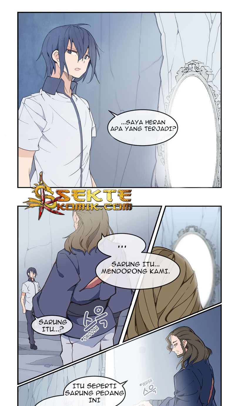 Devil Sword King Chapter 15 halaman 15
