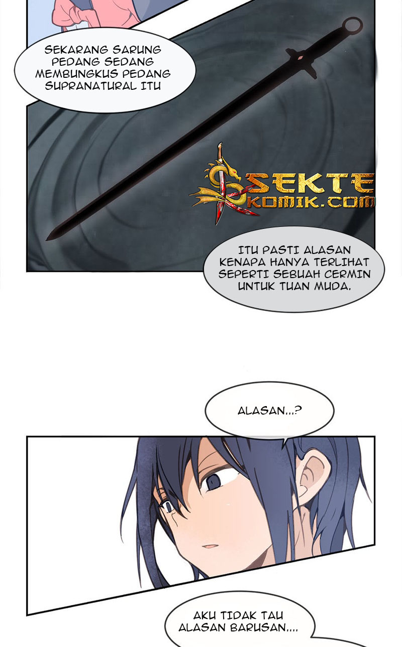 Devil Sword King Chapter 15 halaman 7