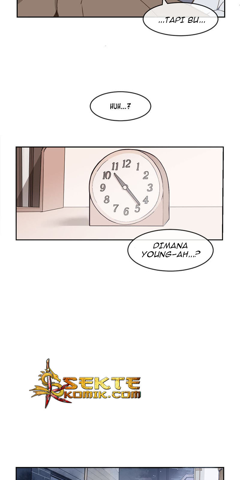 Devil Sword King Chapter 15 halaman 24
