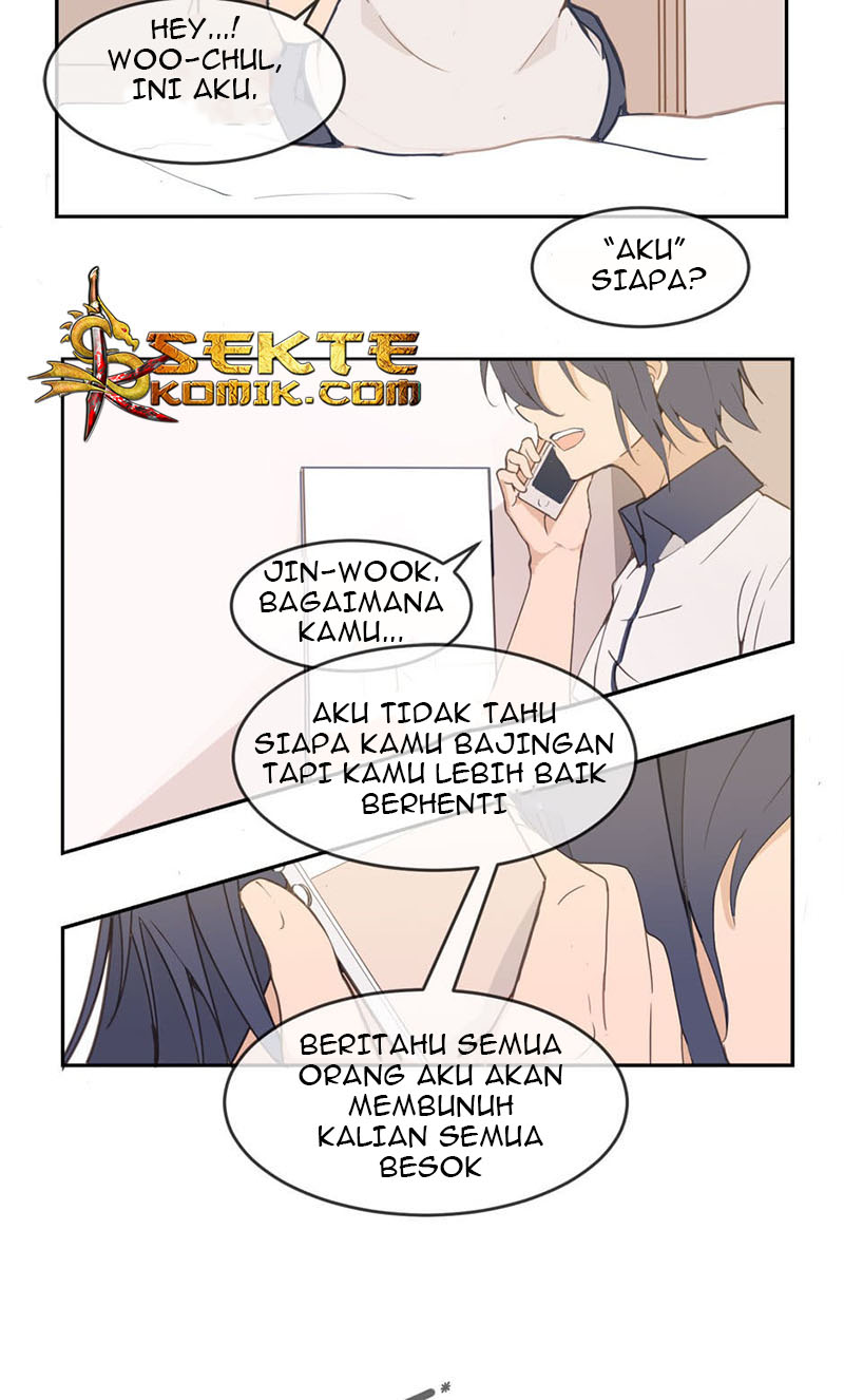 Devil Sword King Chapter 16 halaman 3