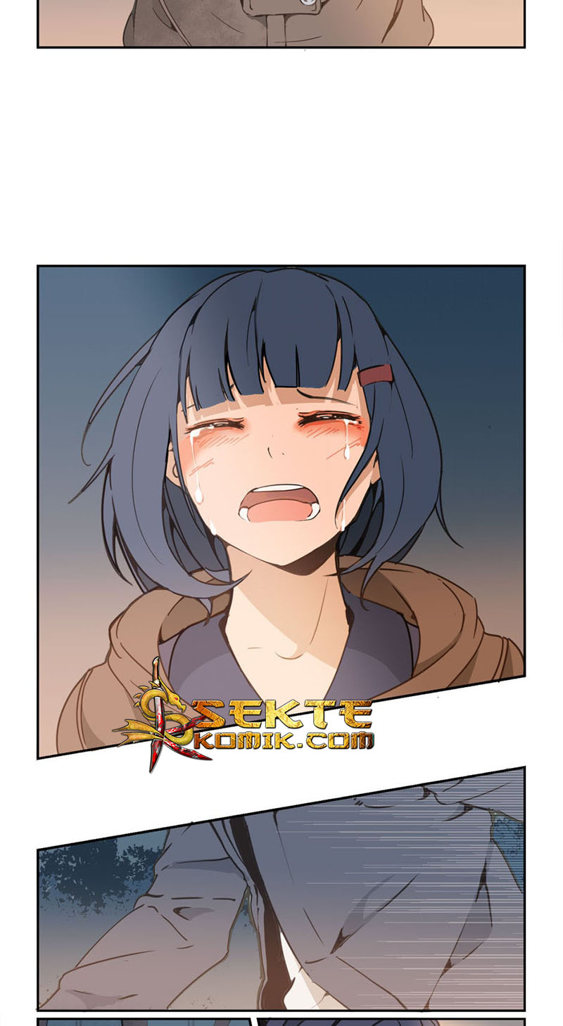 Devil Sword King Chapter 16 halaman 23