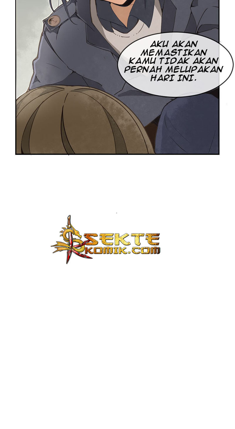 Devil Sword King Chapter 16 halaman 29