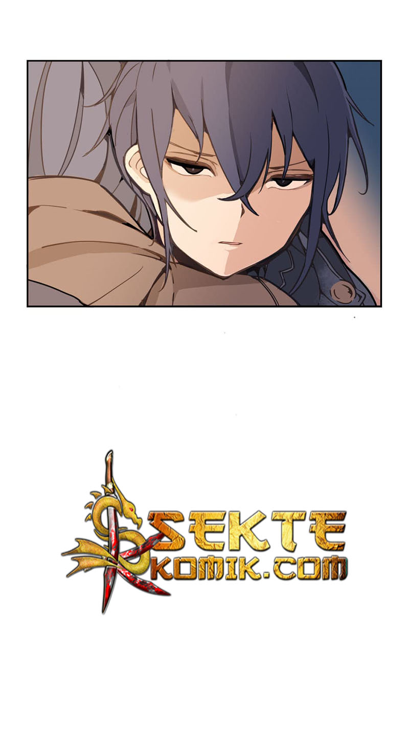 Devil Sword King Chapter 16 halaman 25