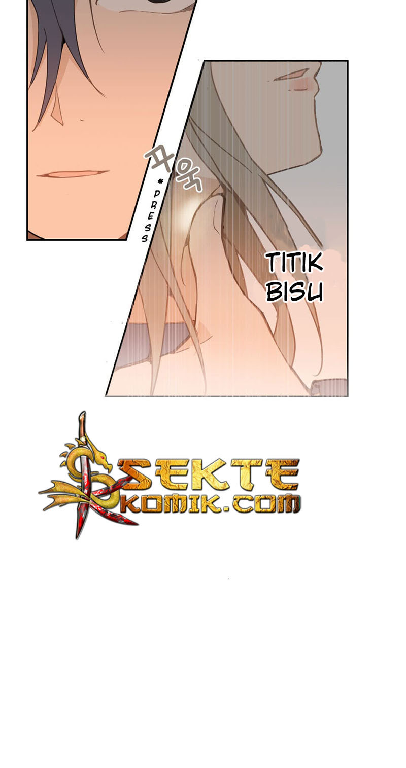 Devil Sword King Chapter 17 halaman 6