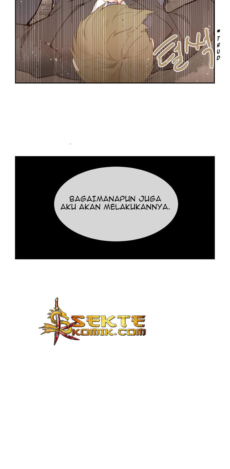 Devil Sword King Chapter 19 halaman 26