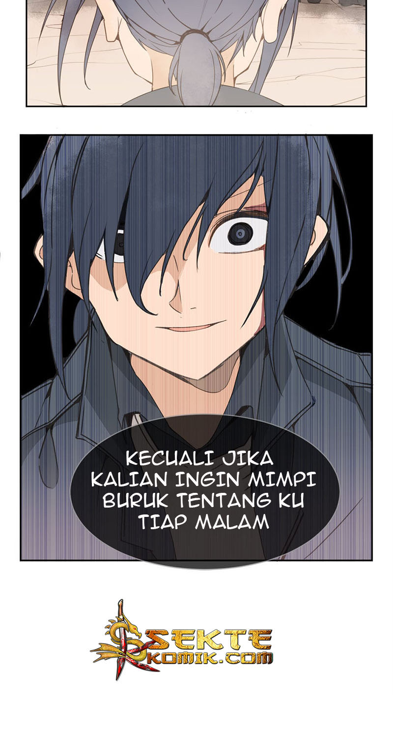 Devil Sword King Chapter 20 halaman 13