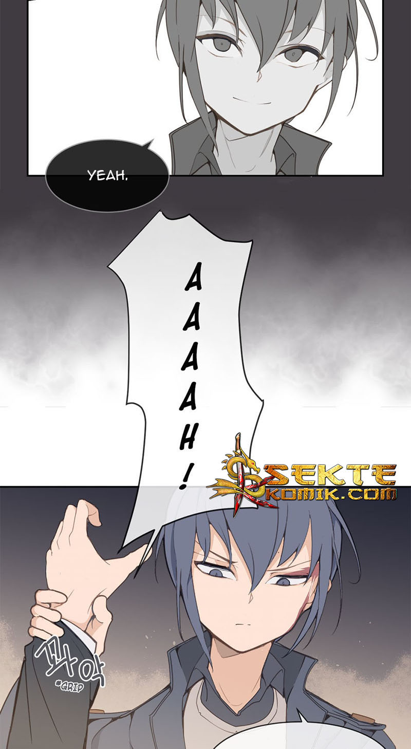 Devil Sword King Chapter 20 halaman 7
