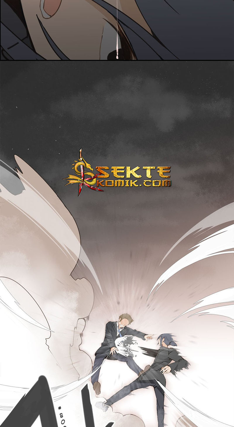 Devil Sword King Chapter 20 halaman 10